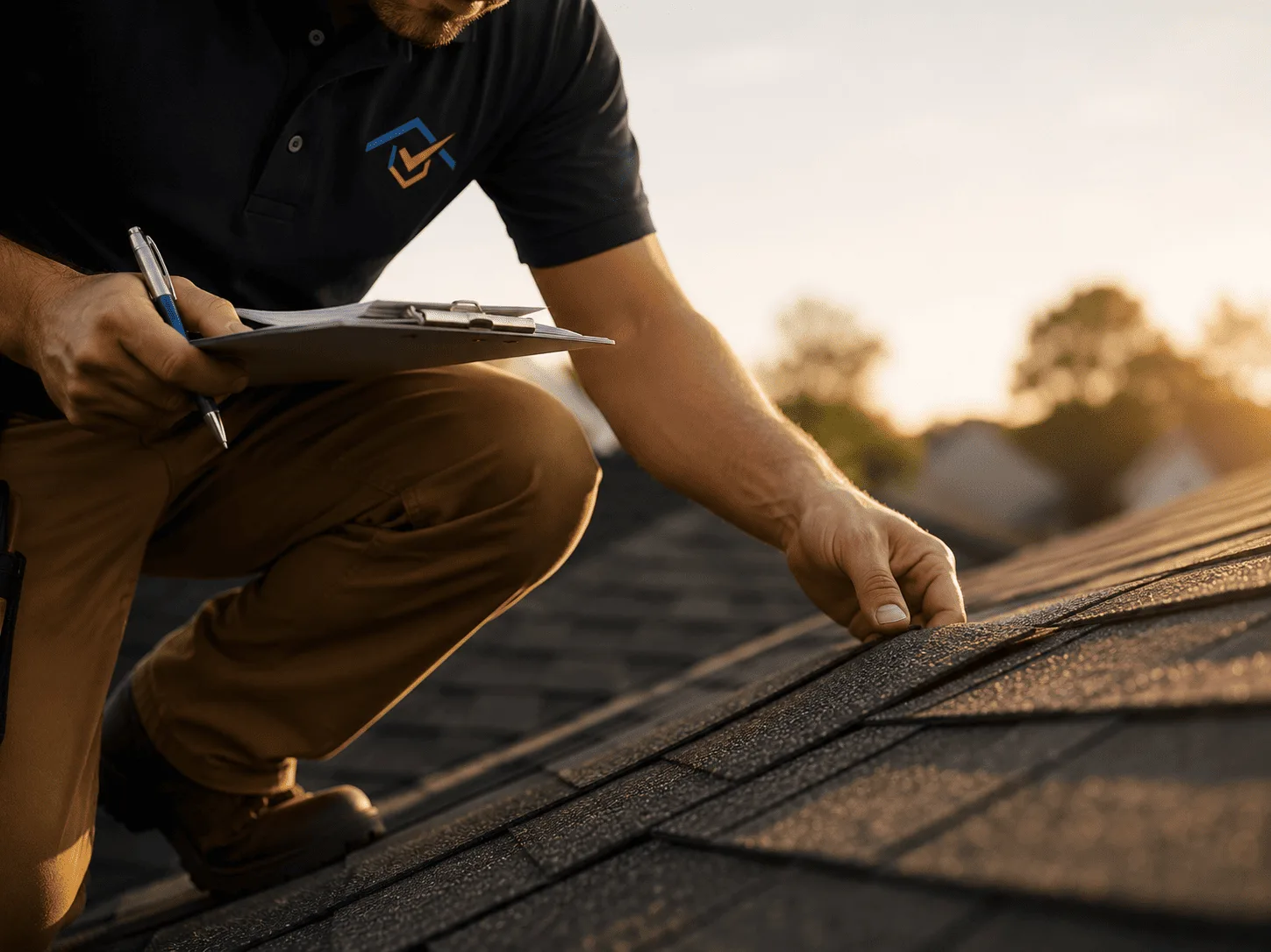 Why Choose Roof Inspection in Colbert, GA
